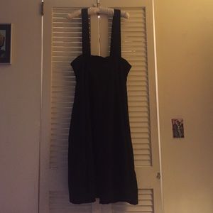 Tatyana black jumper. Size XL.