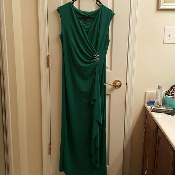 Evening Dress