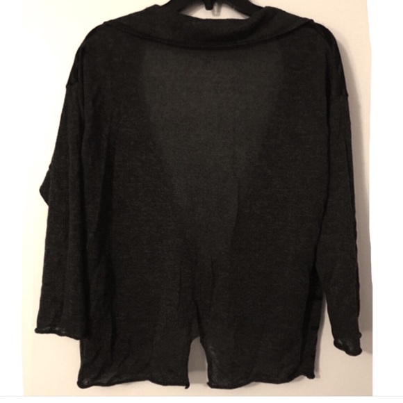 Free People Cardigan - Size S - Picture 2 of 4