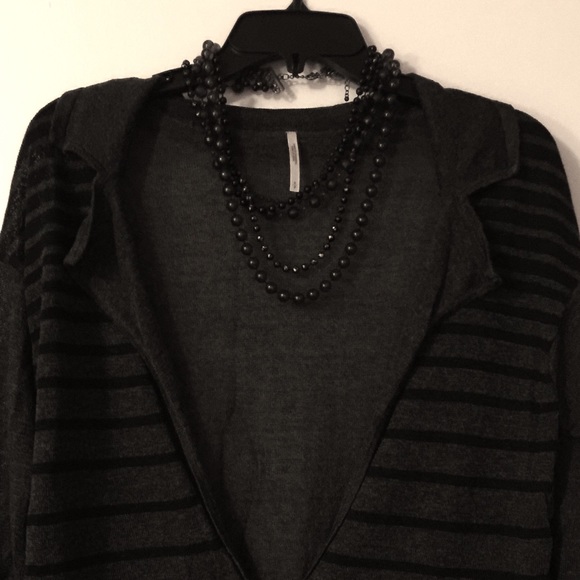 Free People Cardigan - Size S - Picture 3 of 4