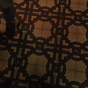 Meet your Posher, Sophie