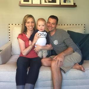 Meet your Posher, Adam