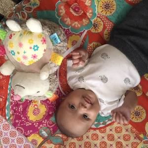 Meet your Posher, Melissa