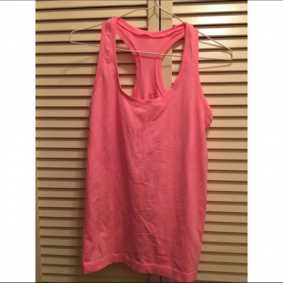 VS sport tank top