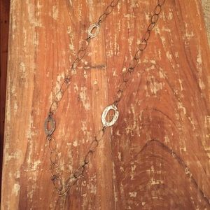 Silpada...925 Sterling Silver Necklace