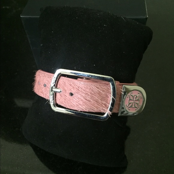 Rustic Cuff Bracelet