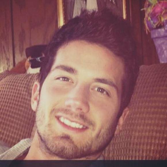 Meet your Posher, Daniel - Picture 1 of 1