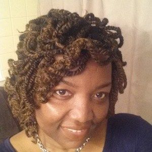 Meet your Posher, Audra