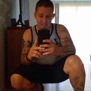 Meet your Posher, Eddie