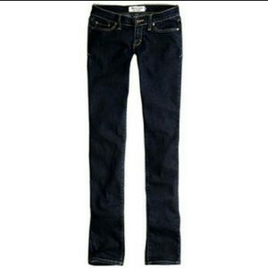 Abercrombie and Fitch Skinny Jeans