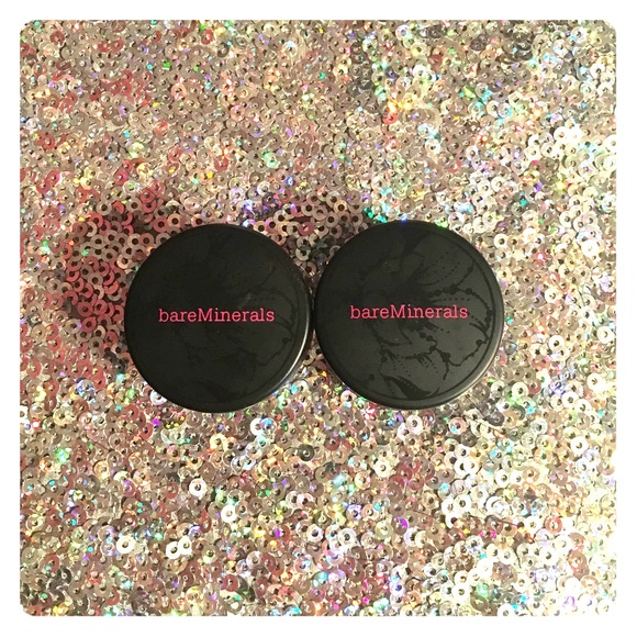 BRAND NEW bareMinerals Eyeshadows magnifique