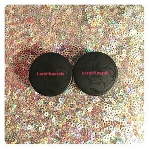BRAND NEW bareMinerals Eyeshadows magnifique