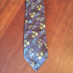 Paul Smith Silk Men's Tie