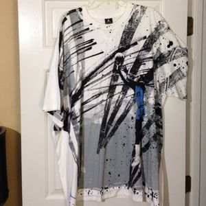 Air Jordan XX2 Alpha Men's T-Shirt