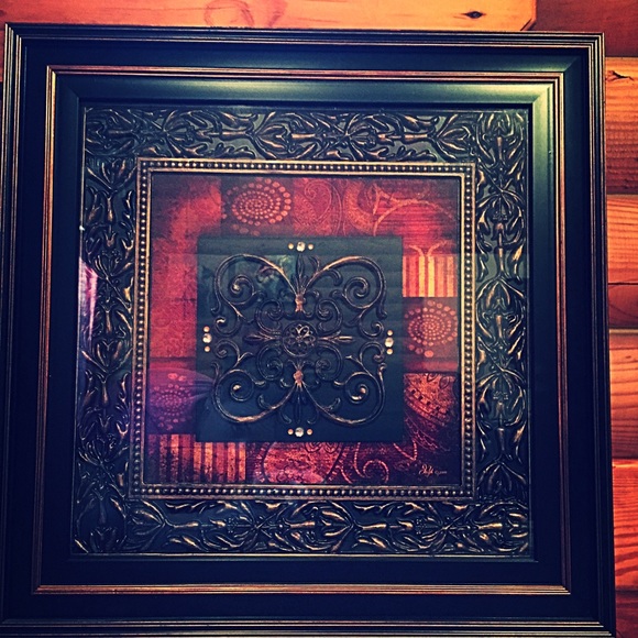 Home wall decor
