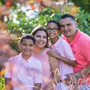 Meet your Posher, Marcy