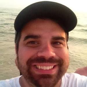 Meet your Posher, Christopher