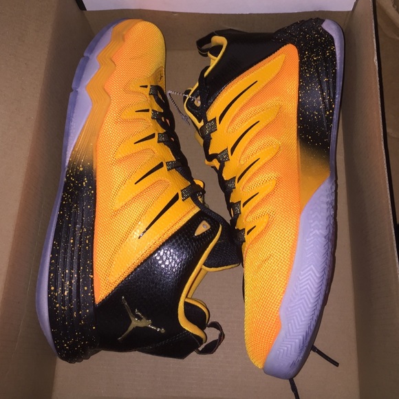 New C P Jordan cp3.IX