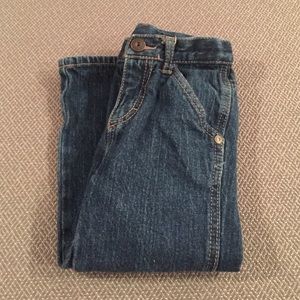Boys Jeans Size 3T