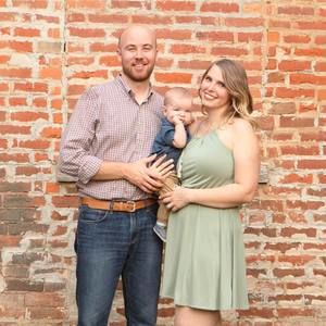 Meet your Posher, Lindley