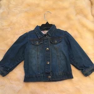3t Arizona Jean jacket
