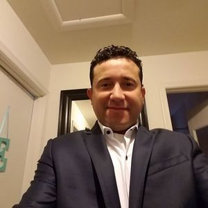 Meet your Posher, Edras