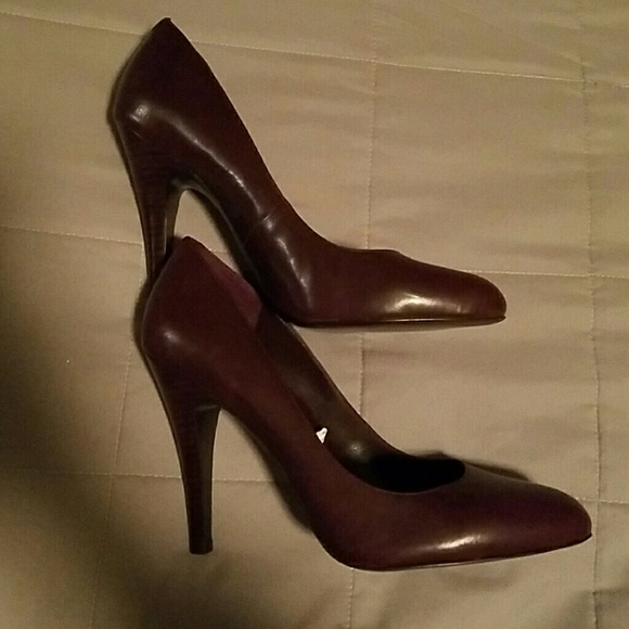 Women's heels