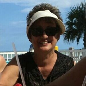 Meet your Posher, Rosemarie