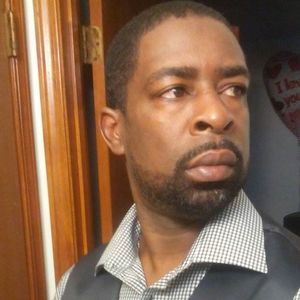 Meet your Posher, Willie