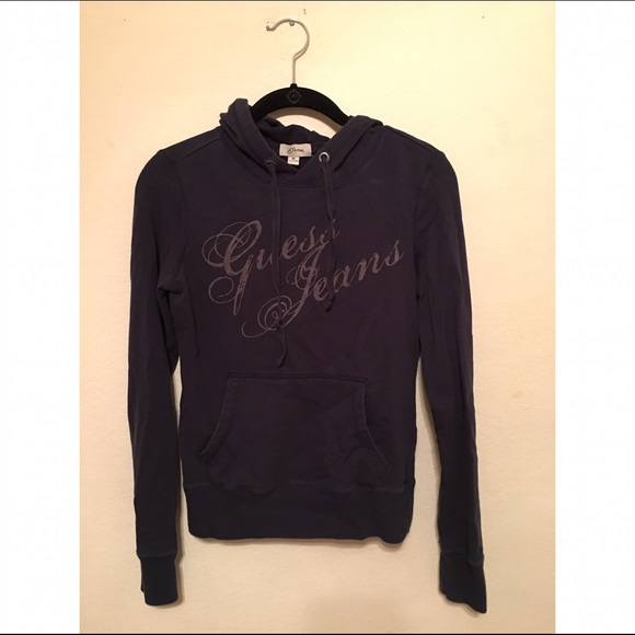 Guess hoodie