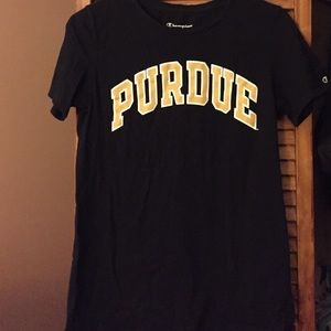 Purdue Tshirt