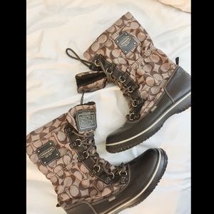 💥HOLIDAY SALE NEW Couch Boots Shaine Winter Boots