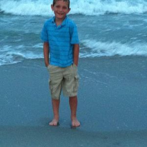 Meet your Posher, Mary