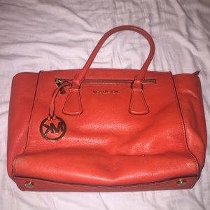 MK purse