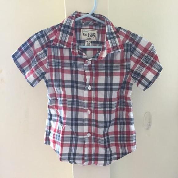 Shirt 18-24M children's place