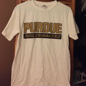 Purdue Tshirt