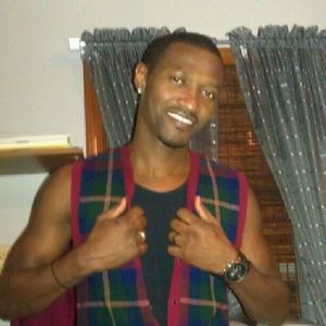 Meet your Posher, Ivandro