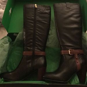 Tommy Hilfiger Boots