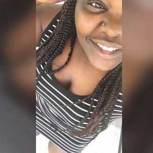 Meet your Posher, Shasta