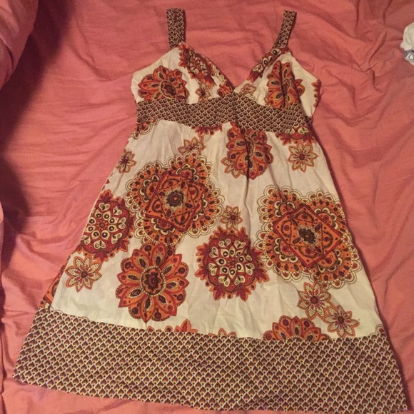 Fall dress/tunic