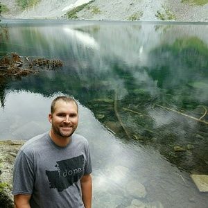 Meet your Posher, Pat