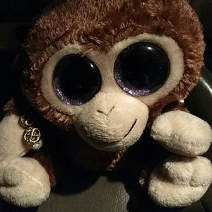 Meet your Posher, Charles