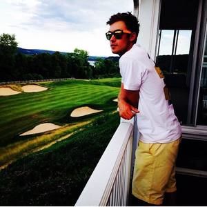 Meet your Posher, Evan