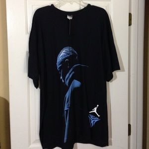 Carmelo Anthony Jordan Brand TShirt