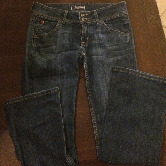 Hudson Jeans