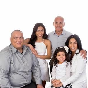 Meet your Posher, Ricky