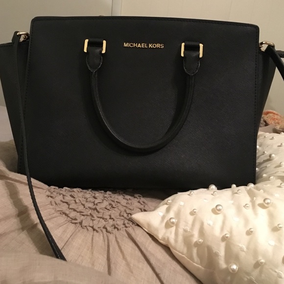 Michael Kors Satchel