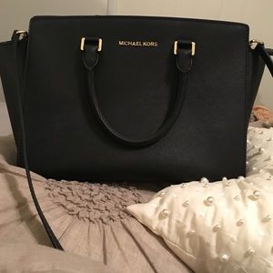 Michael Kors Satchel