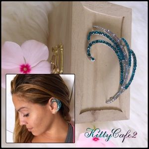 Wave Cuff