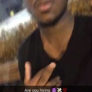 Meet your Posher, Dwight